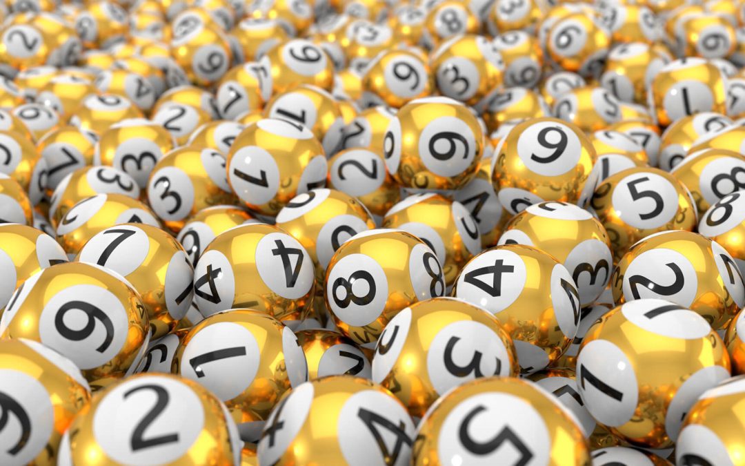 Monday Evening Bingo